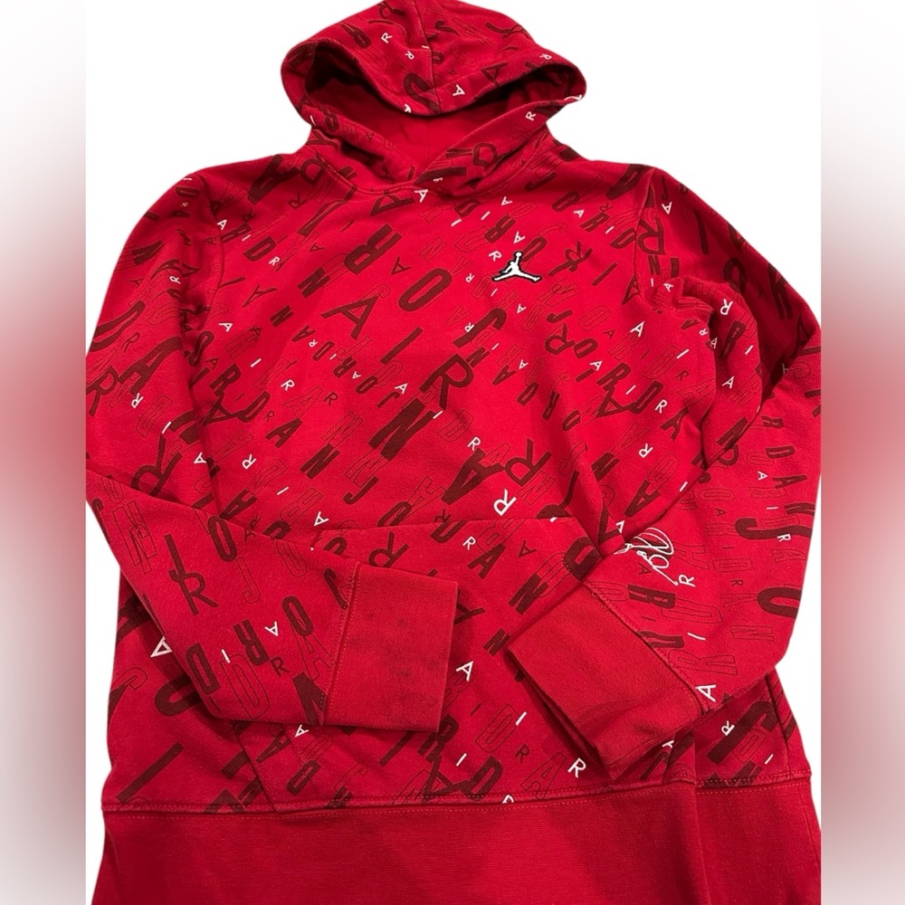 Jordan Hoodie